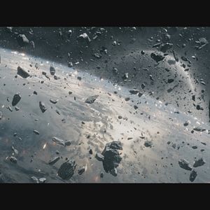 Foto Terra à Deriva 2: Destino