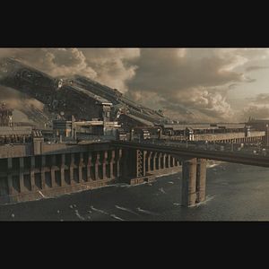 Foto Terra à Deriva 2: Destino