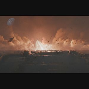 Foto Terra à Deriva 2: Destino