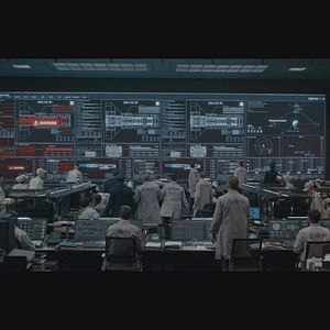 Foto Terra à Deriva 2: Destino