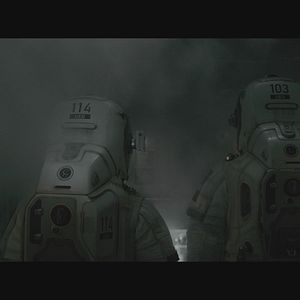 Foto Terra à Deriva 2: Destino