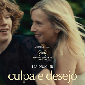 Foto Culpa e Desejo