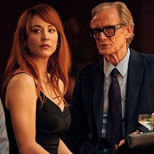 Foto O Jogo do Disfarce