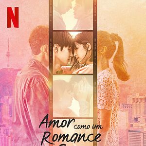 Foto Amor como um Romance Coreano