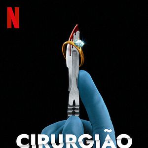 Foto Cirurgião do Mal