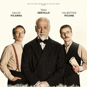 Foto A Estranha Comédia da Vida