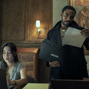 Foto Sr. e Sra. Smith