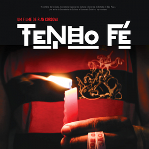 Foto Tenho Fé