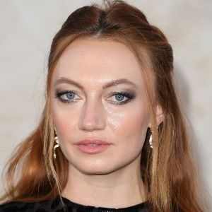 Foto Jacqueline Emerson