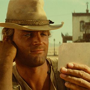 Foto Meu Nome É Ninguém