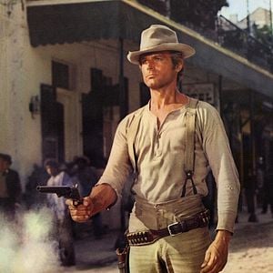 Foto Terence Hill