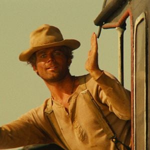 Foto Terence Hill