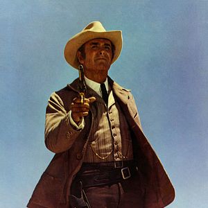 Foto Meu Nome É Ninguém