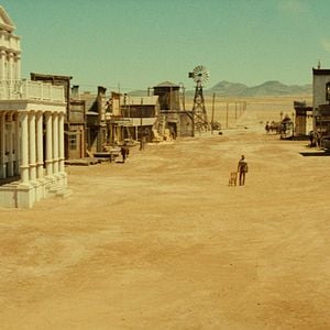 Foto Meu Nome É Ninguém