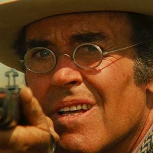 Foto Meu Nome É Ninguém