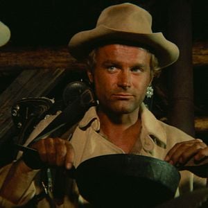 Foto Terence Hill