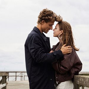 Foto Uma Família Quase Perfeita