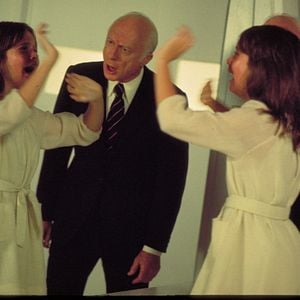 Foto As Duas Vidas de Audrey Rose