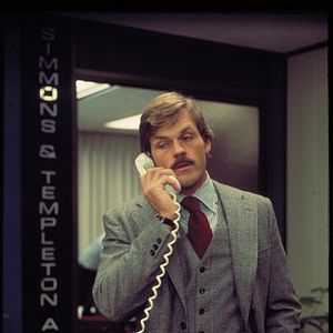 Foto As Duas Vidas de Audrey Rose