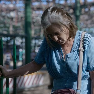 Foto Mercedes Morán