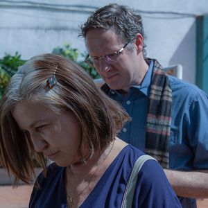 Foto Mercedes Morán