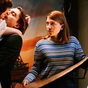 Foto Charlotte De Bruyne