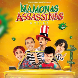 Foto Mamonas Assassinas - O Filme