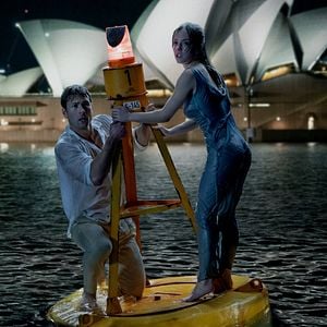 Foto Todos Menos Você