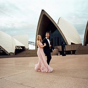 Foto Todos Menos Você