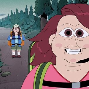 Foto Carol e o Fim do Mundo