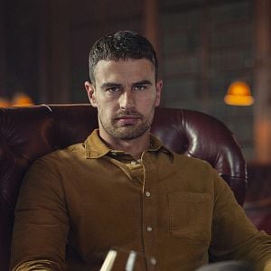 Foto Magnatas do Crime