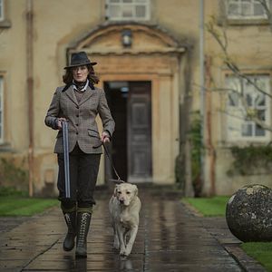 Foto Magnatas do Crime