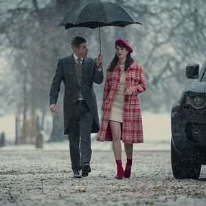 Foto Magnatas do Crime