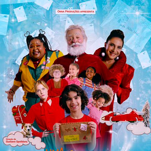 Foto Uma Carta para Papai Noel