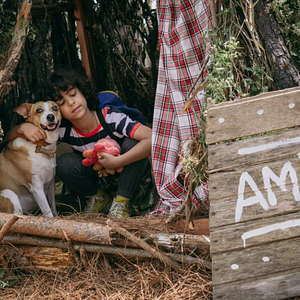 Foto Uma Carta para Papai Noel