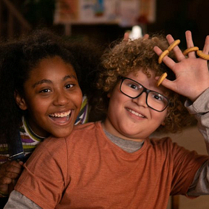 Foto Uma Carta para Papai Noel