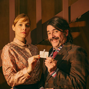 Foto Uma Carta para Papai Noel