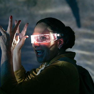 Foto Uma Carta para Papai Noel