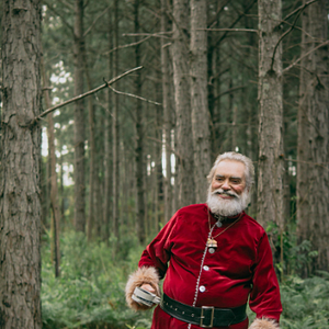 Foto Uma Carta para Papai Noel