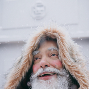 Foto Uma Carta para Papai Noel