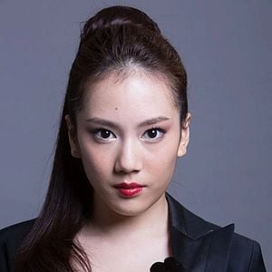 Foto Chihiro Yamamoto