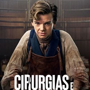 Foto Cirurgias e Artimanhas