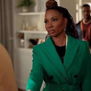 Foto Shanola Hampton