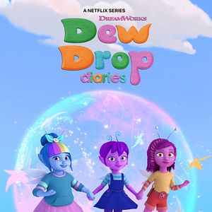 Foto Diário das Fadas