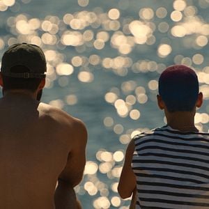 Foto Nosso Verão Daria um Filme