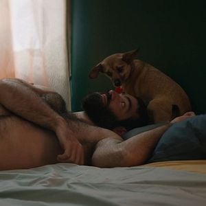 Foto Nosso Verão Daria um Filme