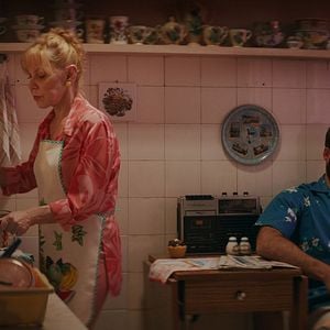 Foto Nosso Verão Daria um Filme