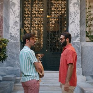 Foto Nosso Verão Daria um Filme