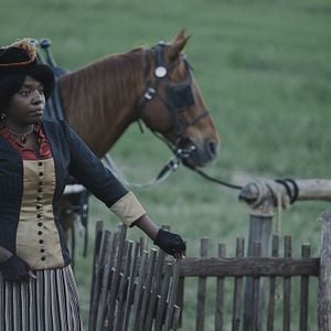 Foto Joaquina Kalukango