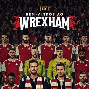 Foto Bem-vindos ao Wrexham